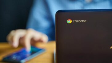 Nouvelle fonctionnalité utile de ChromeOS : réinitialisez vos Chromebooks sans perdre vos données 8 Nouvelle Fonctionnalité Utile De Chromeos : Réinitialisez Vos Chromebooks Sans