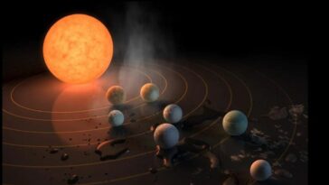 Crédit : NASA/JPL-Caltech