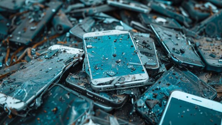 Le Noël offrira une nouvelle vie à des millions de smartphones, mais tant d'autres dorment dans les tiroirs 4 1734448979 293 Le Noel offrira une nouvelle vie a des millions de