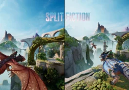 Split Fiction : Date de sortie, bande-annonce, gameplay, exigences et plus encore