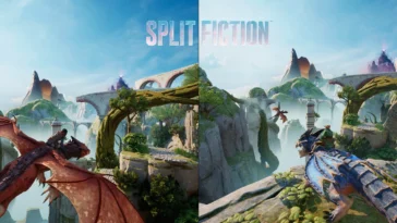 Split Fiction : Date de sortie, bande-annonce, gameplay, exigences et plus encore 3 Split Fiction : Date de sortie, bande-annonce, gameplay, exigences et plus encore