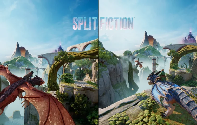 Split Fiction : Date de sortie, bande-annonce, gameplay, exigences et plus encore 1 Split Fiction : Date de sortie, bande-annonce, gameplay, exigences et plus encore