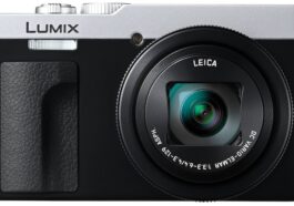 Le Panasonic Lumix Zs99 Arrive Pour Revitaliser L'appareil Photo Compacte