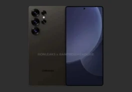 Le Samsung Galaxy S25 Ultra prévu pour le 22 janvier ! Affiche de fuite révélée !