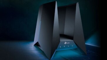 Les routeurs TP-Link pourraient être interdits aux États-Unis pour des questions de sécurité nationale 28 Les Routeurs Tp Link Pourraient être Interdits Aux États Unis Pour Des
