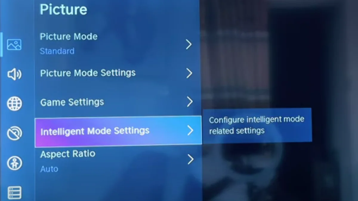 1734564183 264 Quest ce que le Mode Scene Intelligent sur la Smart TV.webp