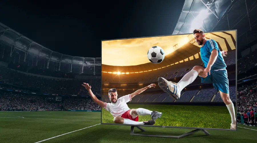 1734564183 716 Quest ce que le Mode Scene Intelligent sur la Smart TV.webp