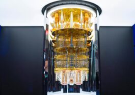 Une Startup Lève 10 M€ Pour Intégrer L’informatique Quantique Dans