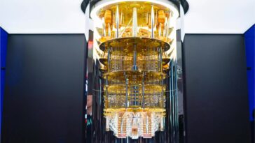 Une startup lève 10 M€ pour intégrer l’informatique quantique dans des applications réelles 17 Une Startup Lève 10 M€ Pour Intégrer L’informatique Quantique Dans