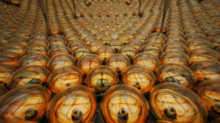 Ce projet chinois pourrait être la clé pour percer le mystère de l'origine de l'univers 3 1734640610 584 Le projet chinois pourrait etre la cle pour percer le.webp