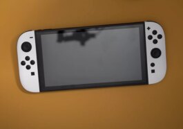 Cette Maquette De Switch 2 Pourrait être La Représentation La