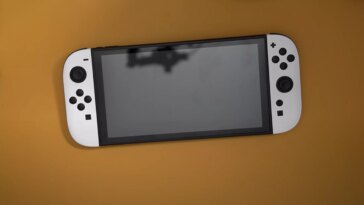 Cette maquette de Switch 2 pourrait être la représentation la plus fidèle de la future console de Nintendo 16 Cette Maquette De Switch 2 Pourrait être La Représentation La