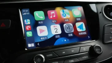 Comment Installer Apple CarPlay dans les Voitures Anciennes – Solutions 27 Comment Installer Apple CarPlay dans les Voitures Anciennes – Solutions Éprouvées