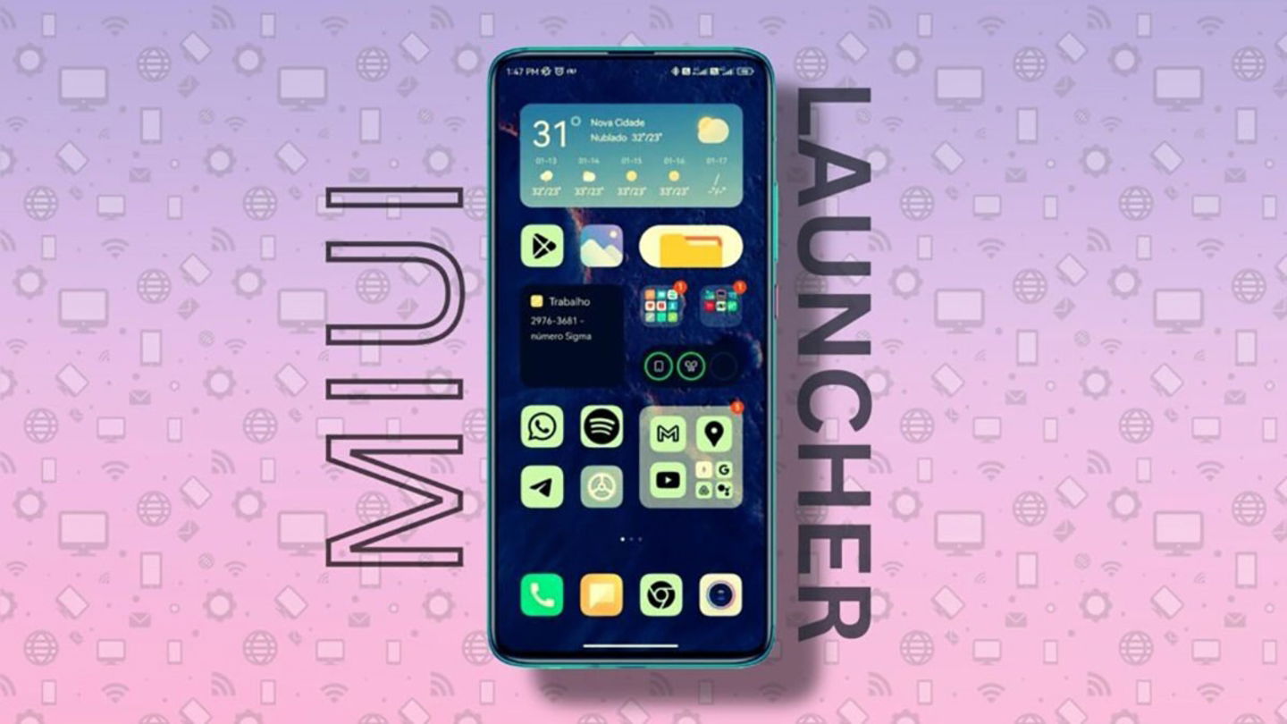 Comment changer le launcher d'un mobile Xiaomi étape par étape 3 Qu'est-ce qu'un launcher et pourquoi le changer