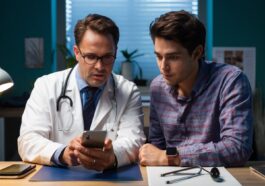Que signifient vraiment la fréquence cardiaque, la SpO2 et autres ?