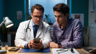 Que signifient vraiment la fréquence cardiaque, la SpO2 et autres ? 9 Que signifient vraiment la fréquence cardiaque, la SpO2 et autres ?