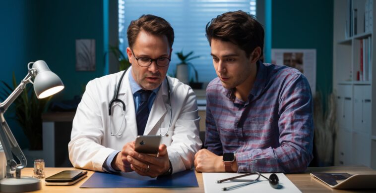 Que signifient vraiment la fréquence cardiaque, la SpO2 et autres ? 1 Que signifient vraiment la fréquence cardiaque, la SpO2 et autres ?