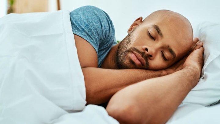 Siestes artificielles : des scientifiques découvrent les bienfaits du sommeil sans dormir 1 Sommeil
