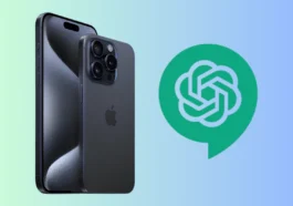 Comment configurer ChatGPT sur votre iPhone (iOS 18.2+) pour en tirer le meilleur parti 65 Comment configurer ChatGPT sur votre iPhone (iOS 18.2+) pour en tirer le meilleur parti