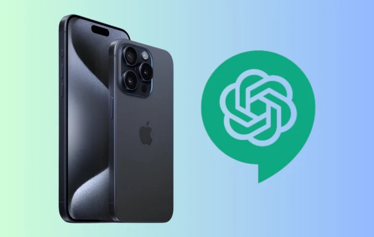 Comment configurer ChatGPT sur votre iPhone (iOS 18.2+) pour en tirer le meilleur parti 1 Comment configurer ChatGPT sur votre iPhone (iOS 18.2+) pour en tirer le meilleur parti