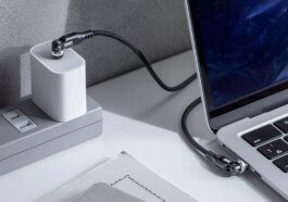 Nouveau câble USB omnidirectionnel 240W à 16€ : s'adapte à votre appareil, pas l'inverse ! 60 Nouveau Câble Usb Omnidirectionnel 240w à 16€ : S'adapte à
