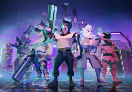 Ubisoft lance un spin-off de Blood Dragon avec Rayman, mais c'est un jeu NFT ! 41 Ubisoft Lance Un Spin Off De Blood Dragon Avec Rayman, Mais