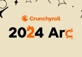 Crunchyroll Arc : Découvrez comment voir votre Crunchyroll Rewind pour 2024 39 Crunchyroll Arc : Découvrez comment voir votre Crunchyroll Rewind pour 2024