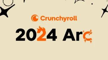 Crunchyroll Arc : Découvrez comment voir votre Crunchyroll Rewind pour 2024 24 Crunchyroll Arc : Découvrez comment voir votre Crunchyroll Rewind pour 2024