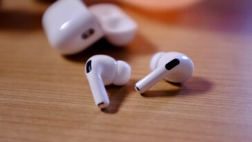 Les ventes d'AirPods ont dépassé 18 milliards €, plus que celles de Nintendo ! 9 Les Ventes D'airpods Ont Dépassé 18 Milliards €, Plus Que