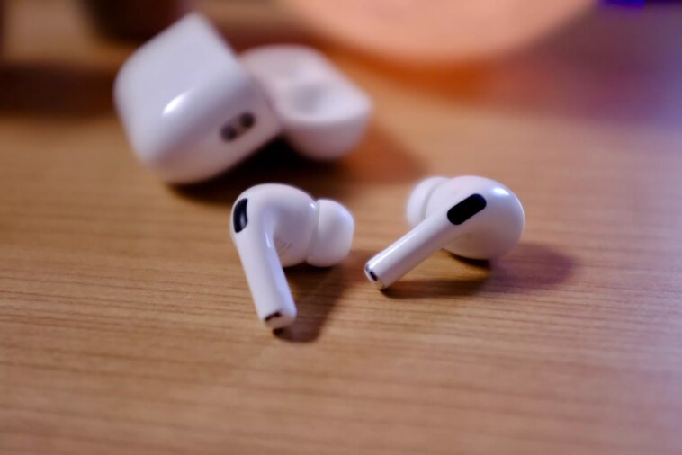 Les ventes d'AirPods ont dépassé 18 milliards €, plus que celles de Nintendo ! 1 Les Ventes D'airpods Ont Dépassé 18 Milliards €, Plus Que