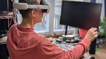 Les PC Windows sont maintenant compatibles avec le Quest 3, et j'ai testé ça pour vous ! 14 1734802209 Les Pc Windows Sont Maintenant Compatibles Avec Le Quest 3.jpeg