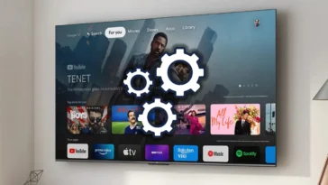 Comment accéder aux paramètres de votre TV TCL sans télécommande ? 23 Comment accéder aux paramètres de votre TV TCL sans télécommande ?