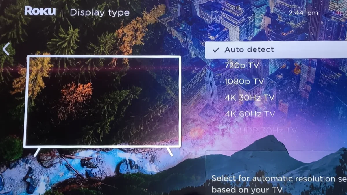 1734970586 977 Comment activer le 60Hz sur votre TV TCL QLED pour.webp