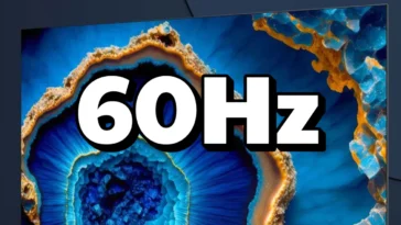 Comment activer le 60Hz sur votre TV TCL QLED pour une expérience optimale 21 Comment activer le 60Hz sur votre TV TCL QLED pour une expérience optimale