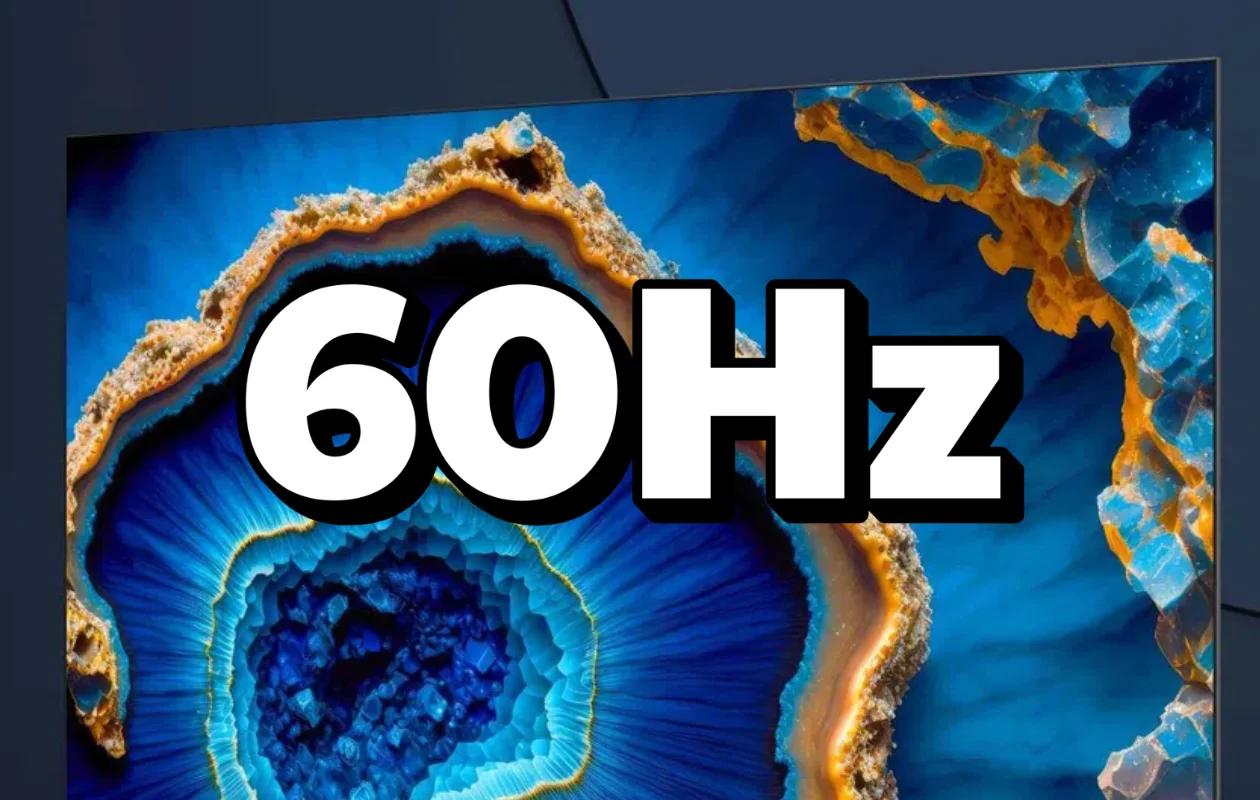 Comment activer le 60Hz sur votre TV TCL QLED pour une expérience optimale 20 Comment activer le 60Hz sur votre TV TCL QLED pour une expérience optimale