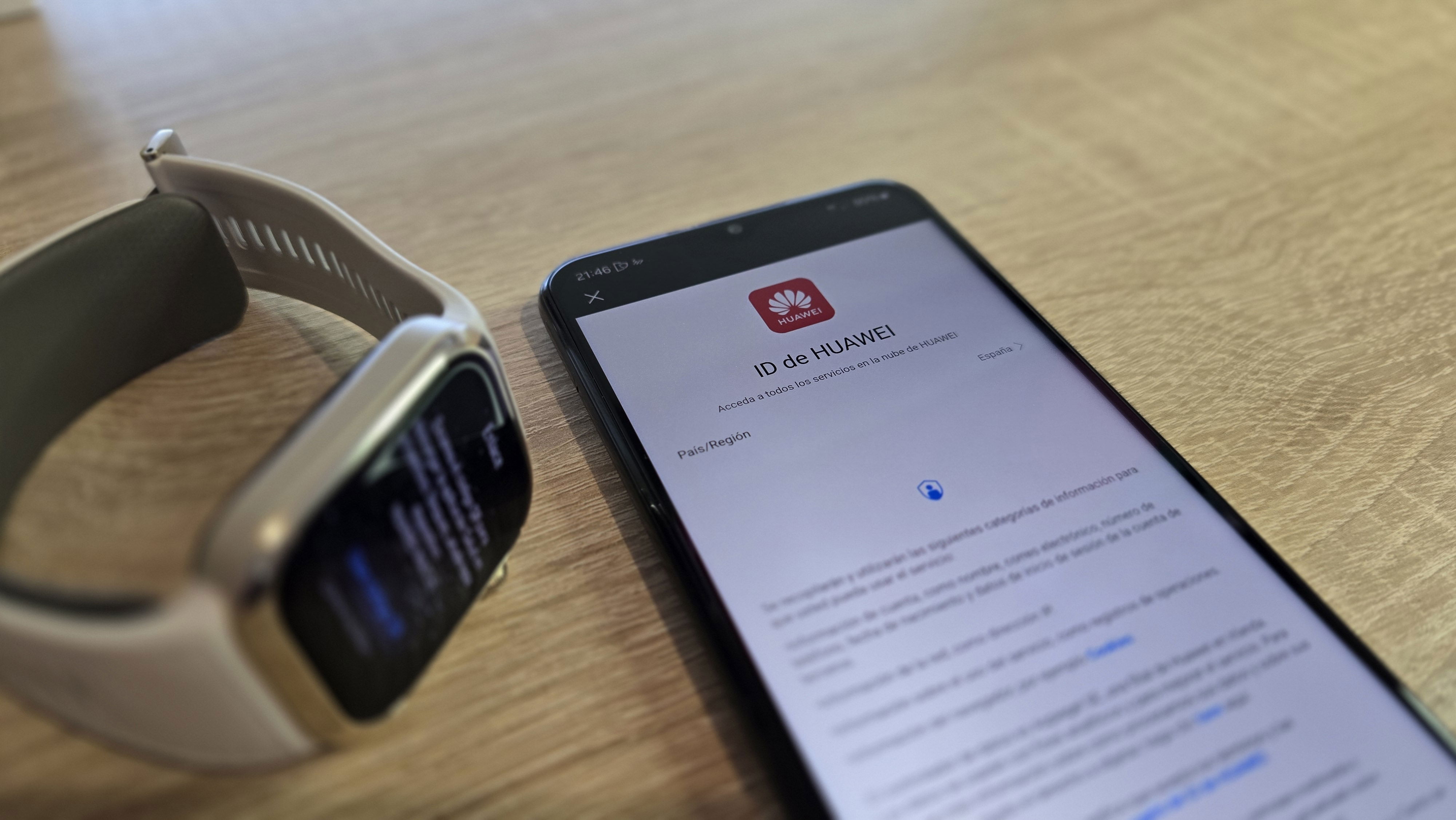 Comment configurer facilement une HUAWEI Watch D2 avec n'importe quel téléphone ! 5 Ainsi, configurez un HUAWEI Watch D2 sur n'importe quel téléphone