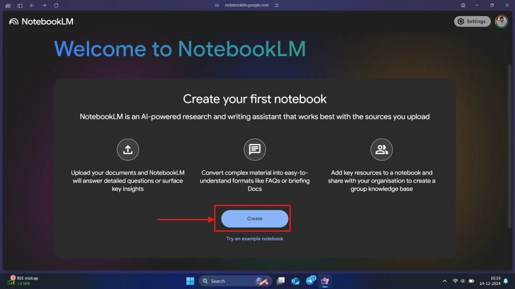 1734987785 878 Les meilleures facons dutiliser NotebookLM efficacement Guide pratique pour.webp