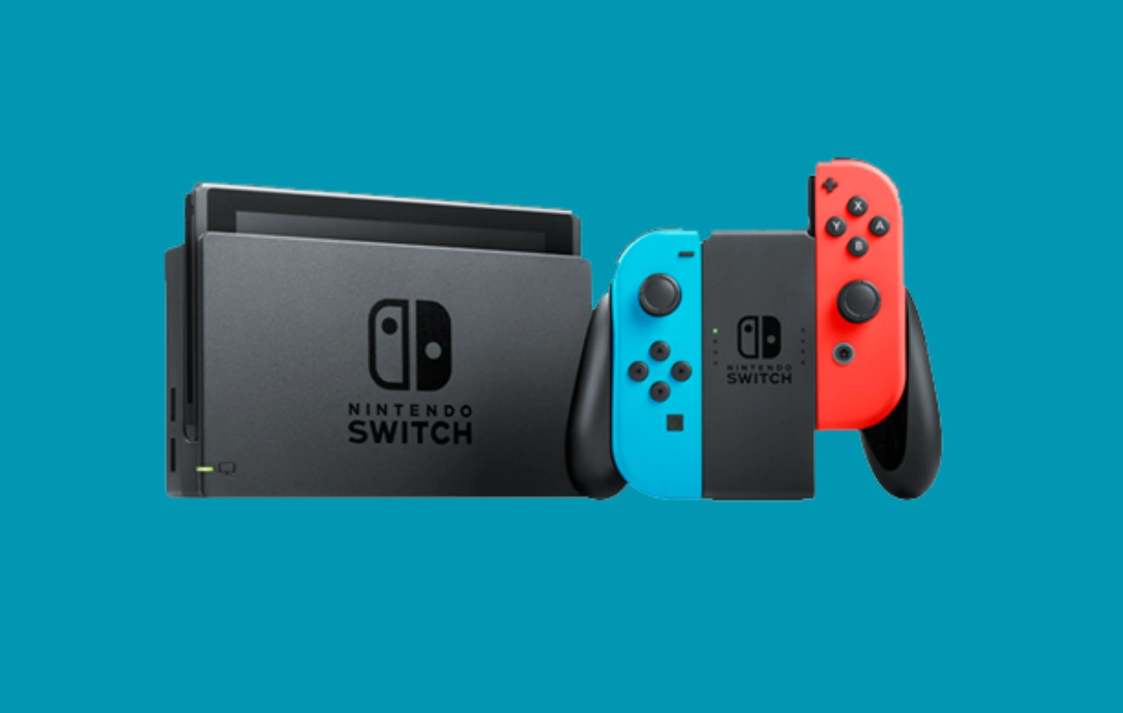 Écran bleu sur Nintendo Switch ? Découvrez ces solutions simples ! 70 Écran bleu de la mort sur Nintendo Switch ? Découvrez ces solutions simples !