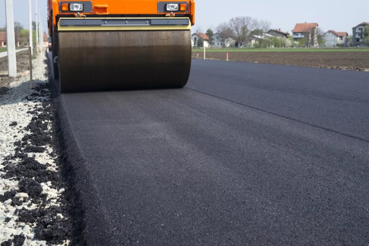L'EPA approuve un projet de route en Floride utilisant un sous-produit radioactif 1 L'epa Approuve Un Projet De Route En Floride Utilisant Un