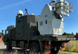 L'armée britannique teste des ondes radio pour faire tomber des drones – à 13 centimes l'unité 40 L'armée Britannique Teste Des Ondes Radio Pour Faire Tomber Des