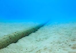 Disruption de câble sous-marin en mer Baltique : enquête sur un possible sabotage 32 Disruption De Câble Sous Marin En Mer Baltique : Enquête Sur