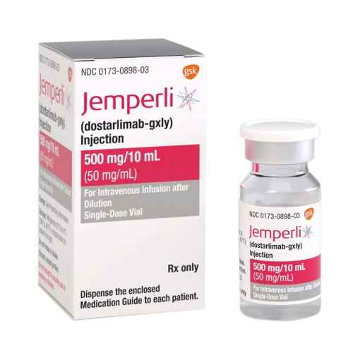 Médicament contre le cancer du rectum : une "réponse clinique sans précédent" 3 Dostarlimab (sous le nom commercial Jemperli)