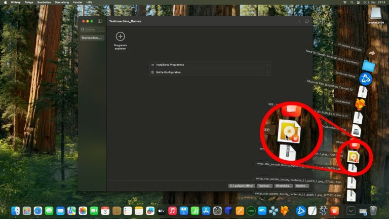 Comment jouer à tes jeux Windows sur Mac (Guide)