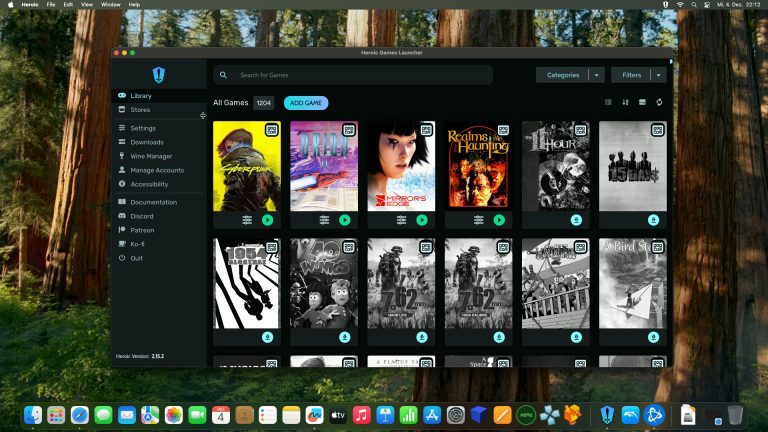 Comment jouer à tes jeux Windows sur Mac (Guide)