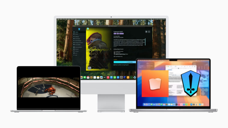 Comment jouer à tes jeux Windows sur Mac (Guide)