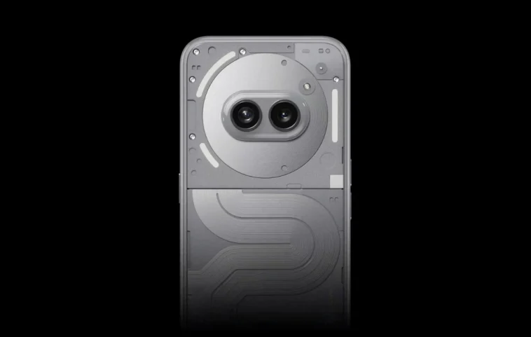 Nothing Phone (2), Phone (2a) et Phone (2a) Plus intègrent la fonction Circle pour une recherche simplifiée 1 Nothing Phone (2), Phone (2a) et Phone (2a) Plus intègrent la fonction Circle pour une recherche simplifiée