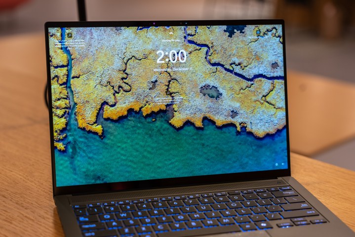 Je veux absolument que les MacBooks s'emparent de cette fonctionnalité géniale du trackpad ! 3 L'écran OLED de l'Asus ZenBook S14 2024