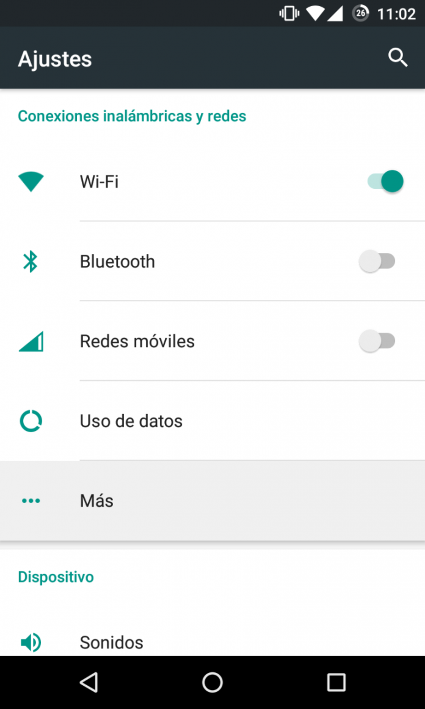 L'écran s'éteint lors de l'écoute des audios WhatsApp : découvrez comment résoudre ce problème 6 La solution peut aussi se trouver dans les réglages d'Android