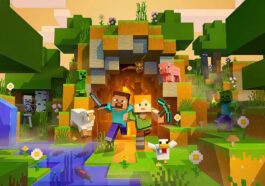 Ce Projet Prouve Qu'on Peut Faire Tourner Un Serveur Minecraft