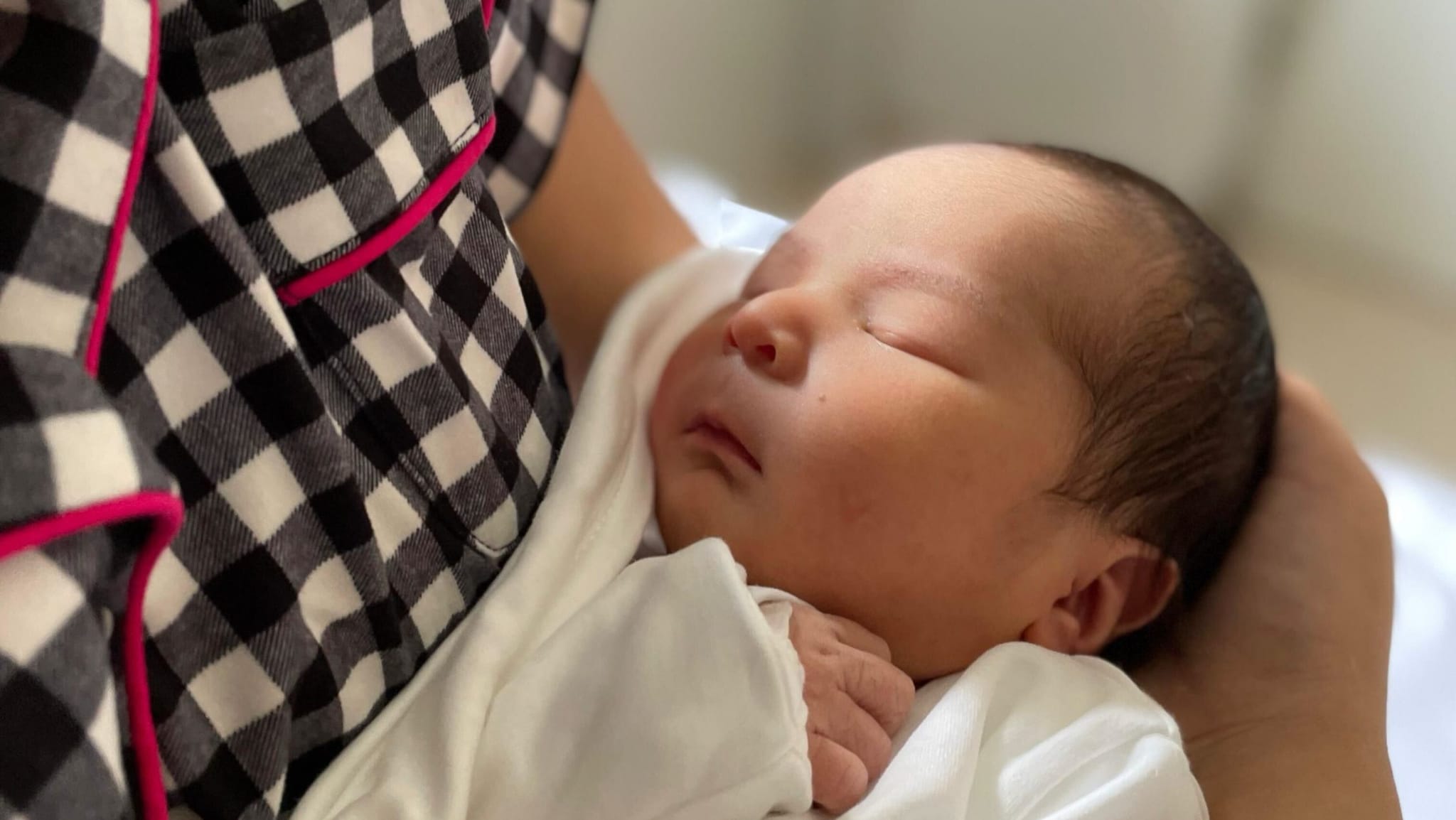 Découvrez les avantages de Fertilo, la méthode alternative à la FIVET qui a donné naissance au premier bébé ! 4 Le premier enfant au monde né avec la technique Fertilo. Crédit : Gameto